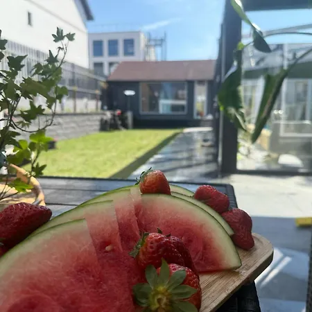 Meduza Maison d'hôtes