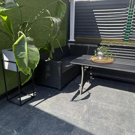 Meduza 3* Jarosławiec