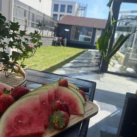 Guest house Meduza Jaroslawiec