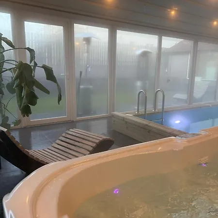 Maison d'hôtes Meduza