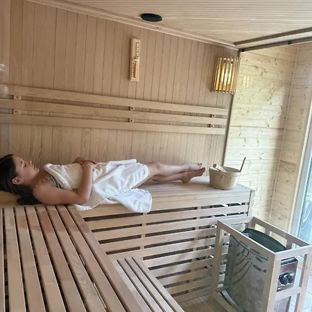 Maison d'hôtes Meduza 3*