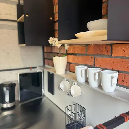 Guest house Meduza