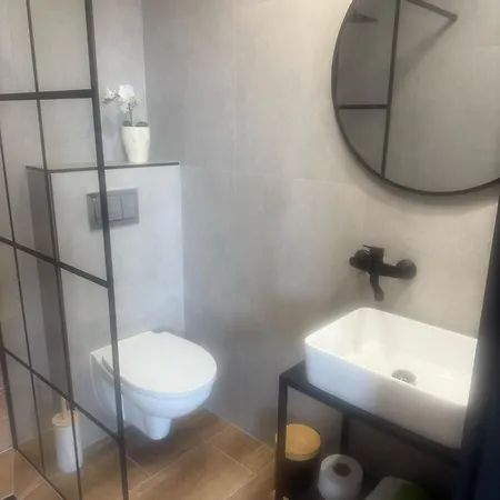 Meduza Maison d'hôtes Jarosławiec