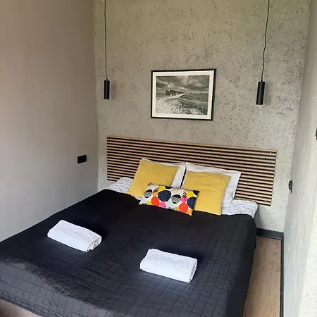 Meduza Maison d'hôtes 3*