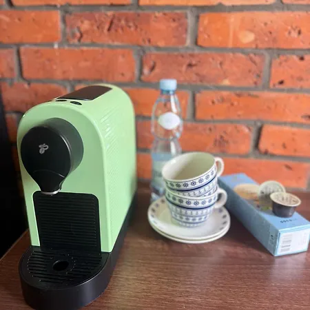 Maison d'hôtes Meduza 3*