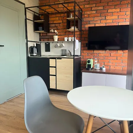 Guest house Meduza