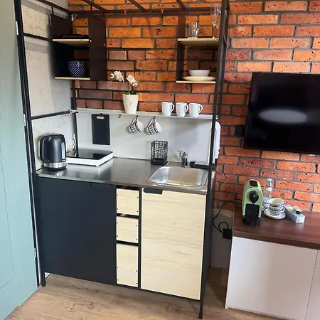 Meduza Maison d'hôtes 3*