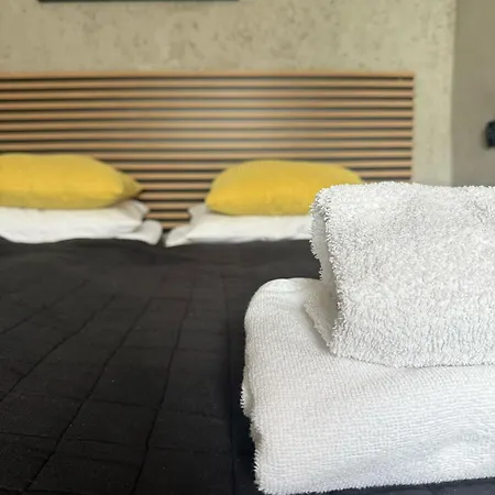 Guest house Meduza *