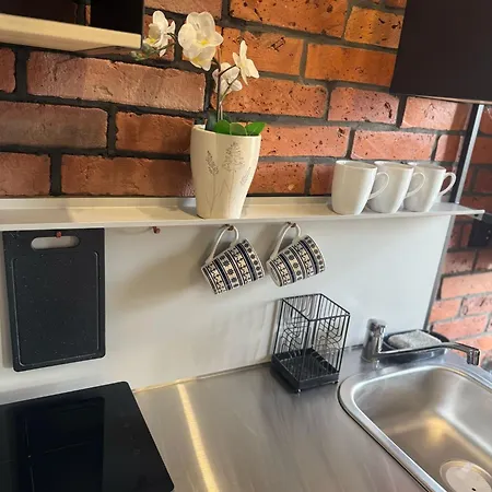 Meduza 3* Jarosławiec