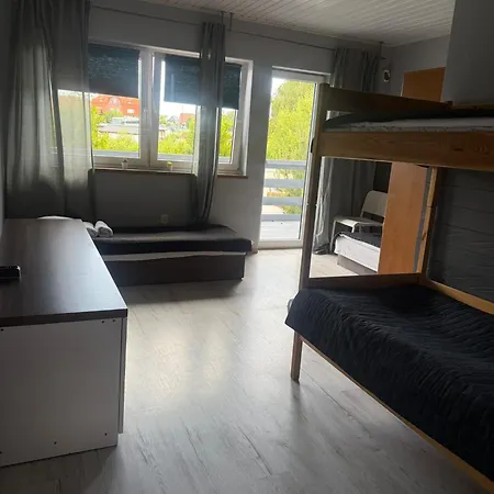 Guest house Meduza