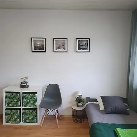 Maison d'hôtes Meduza Jarosławiec