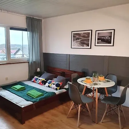 Meduza Maison d'hôtes 3*