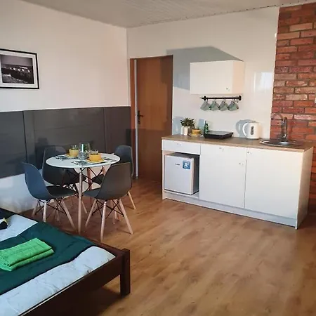 Meduza Maison d'hôtes