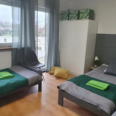 Meduza Guest house *