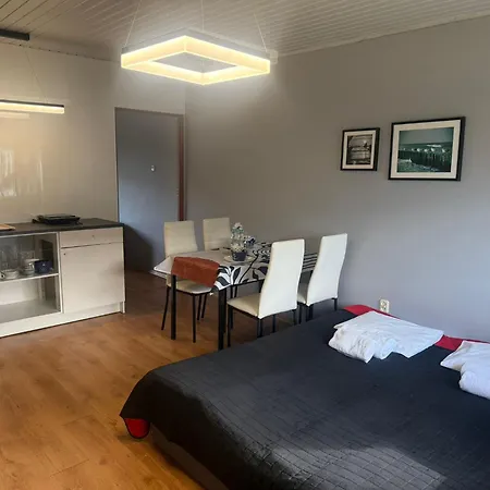 Meduza 3* Jarosławiec