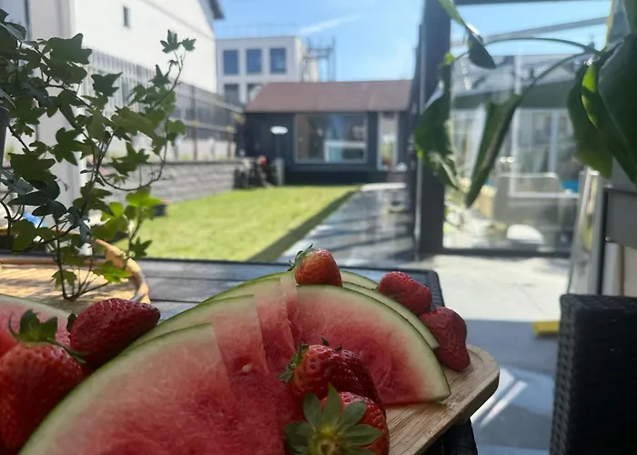 Meduza ゲストハウス